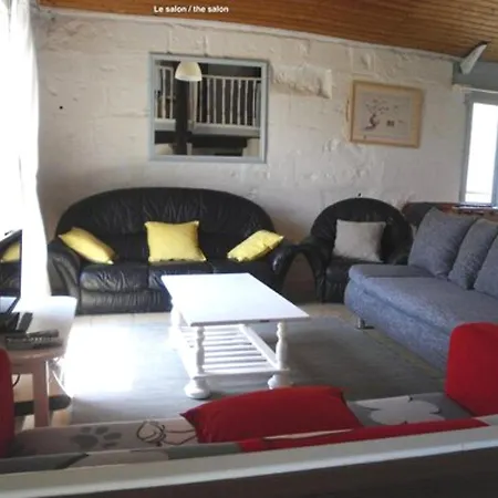 La Galerie Climatise 4 8 Personnes 2 Salles D'eau Wifi Parking Piscine Chauffee Animaux Acceptes En Pleine Nature * Lorignac