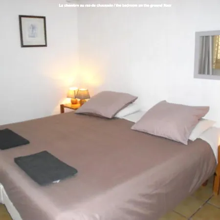 La Galerie Climatise 4 8 Personnes, 2 Salles D'eau, 2 Wc, Wifi, Parking, Piscine Chauffee A Partager, Animaux Acceptes, En Pleine Nature * Lorignac