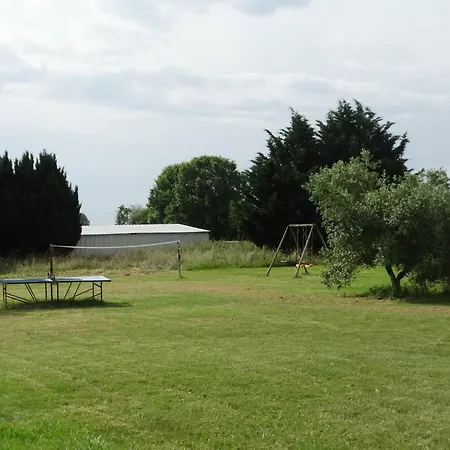 La Galerie Hébergement de vacances