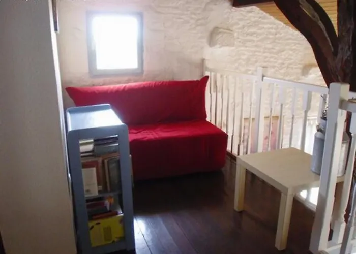 La Galerie Climatise 4 8 Personnes, 2 Salles D'eau, 2 Wc, Wifi, Parking, Piscine Chauffee A Partager, Animaux Acceptes, En Pleine Nature *